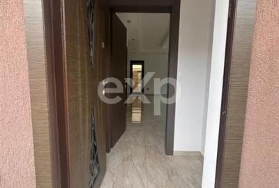 Casă cu 5 camere cu Teren 164 Mp în Drumul Taberei - 12