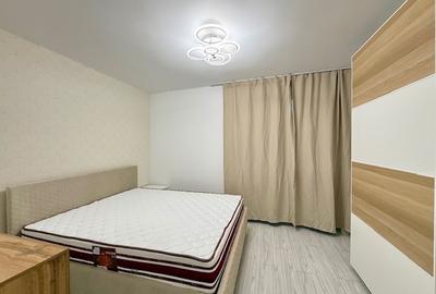 Iancului - Intermacedonia | Apartament 3 Camere Modern | Totul Nou - 6