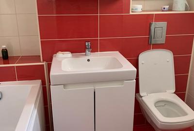 Inchiriem Apartament 3 Camere Mobilat Decomandat Grivitei - 12
