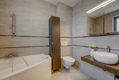 Casa 4 camere Corbeanca Aria Residence - 11