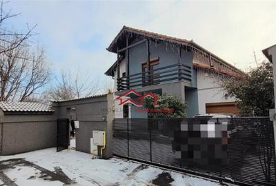 Casă cu 4 camere cu Teren 452 Mp în Călimănești - 2