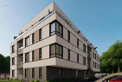 Apartament cu 2 camere decomandat în Torontalului - 5