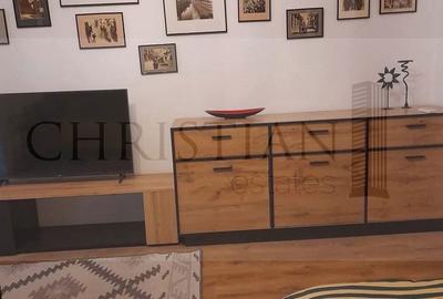 Garsonieră, mobilată în Gara de Nord - 8