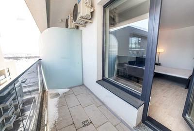 Studio Residence 5 I Complet mobilat si utilat | Rond OMV - 14