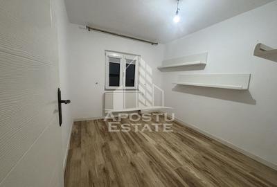 Apartament cu 4 camere decomandat, mobilat în Timocului-Șaguna - 7