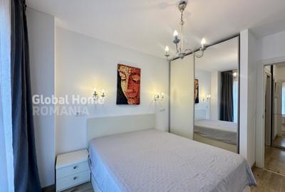 Studio dublu complet mobilat | Belvedere Fabrica de Gluc - 7