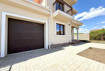 Duplex cu 4 camere cu Canalizare în Dumbrăvița - 1