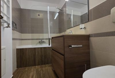 Vila tip duplex de inchiriat cu 4 camere/parcare -  zona Matei Millo-Pipera Vila tip duplex de inchiriat cu 4 camere/parcare -  zona Matei Millo-Pipera - 11