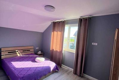 Casă cu 4 camere cu Teren 460 Mp în Dezmir - 6