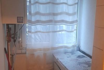 Militari, str. Vistiernicul Stavrinos, centrala - 3