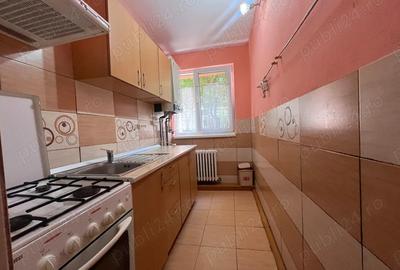 Vand apartament doua camere. - 8