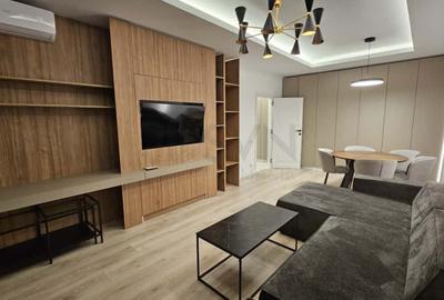 REA1023731 Apartament 2 camere Exigent Plaza - 3