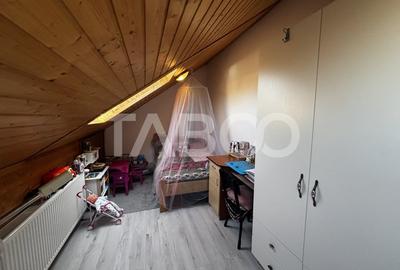 Apartament decomandat vanzare 2 camere 76 mp zona Tiglari - 5