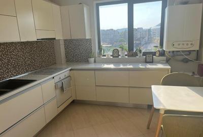 Apartament 3 camere ?i garaj ultracentral Apartament 3 camere ?i garaj ultracentral - 5