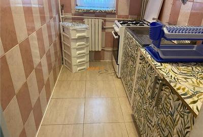 Apartament 4 camere , zona cartier Sud , et 2/4 , 56 mp - 9