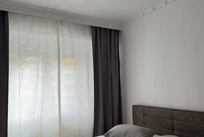 Apartament cu 3 camere de inchiriat-Calea Ferentari, numarul 20 - 1