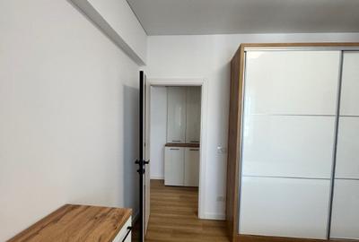 Apartament 2 cam, ansamblu rezidential, 500 Eur/lunar - 9