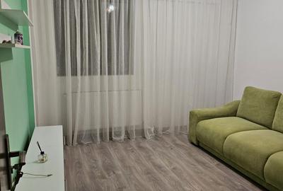 Garsonieră decomandată în Central - 5