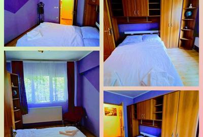 Apartament cu 3 camere decomandat în Central - 8