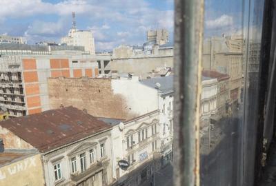 Apartament cu 2 camere Ultracentral - 10
