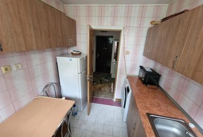 Apartament cu 2 camere decomandat în Central - 2