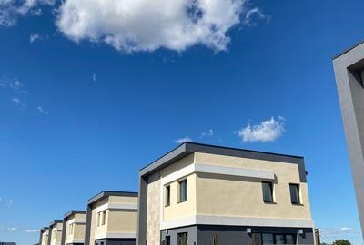 Vila superba cu 5 camere | Tunari | Finisaje premium |  Pret promotional - 16