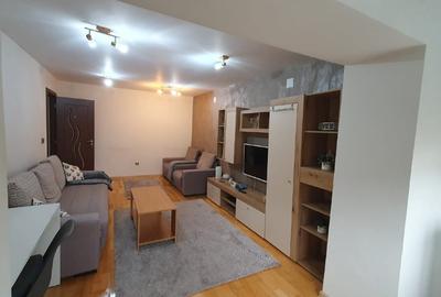 Apartament 2 camere, 54 mp – Zona Cetății / Balta Verde – Decomandat, 2 balcoane - 3