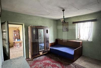 Casă cu 6 camere cu Teren 1397 Mp în Brestei