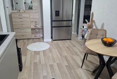 Apartament cu 2 camere decomandat, mobilat în Herăstrău - 5