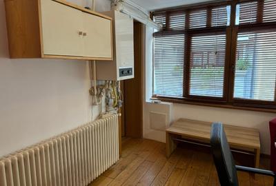 Cismigiu - Ion Brezoianu apartament 2 camere, 60 mp - 5