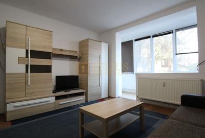 Apartament cu 2 camere nedecomandat, mobilat în Complex Studențesc - 3