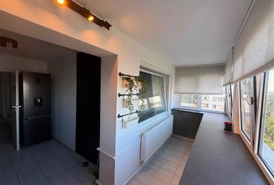 Apartament  3 Camere Baba Novac - 14