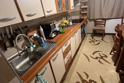 Apartament 2 camere decomandat - 1