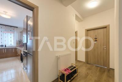 Apartament de vanzare 3 camere 2 bai etaj 1 zona Brana Selim Apartament de vanzare 3 camere 2 bai etaj 1 zona Brana Selim - 11