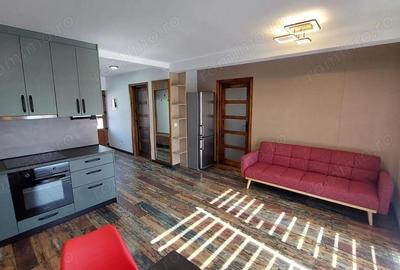 Inchiriere apartament modern cu 3 camere, in Sangeorgiu de Mures. - 4