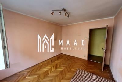 Apartament cu 2 camere decomandat în Vasile Aaron - 8