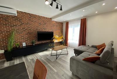 Apartament cu 2 camere semidecomandat, mobilat în Bună Ziua - 4