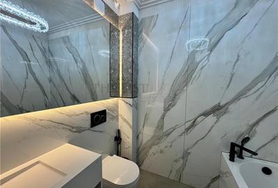 Apartament cu 3 camere decomandat, mobilat în Pipera - 11