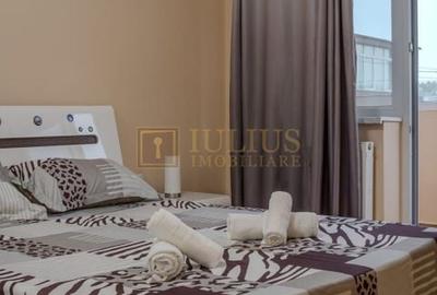 Apartament 4 camere+2 bai foarte aproapte de Spitalul Judetean - 2