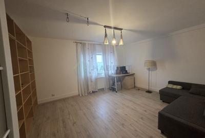 Apartament de vânzare – 3 camere/ Zona 13 Septembrie / Parcul Sebastian - 18