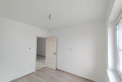 Casă individuală cu 3 camere cu Canalizare în Vidra - 5