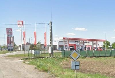 Spațiu comercial, în Spătărești - 1