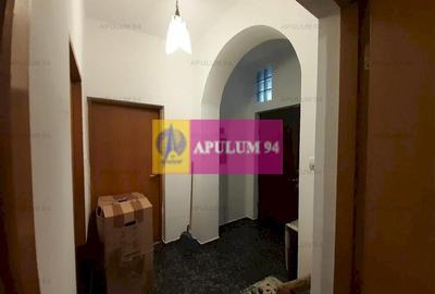 Casă individuală cu 3 camere cu Teren 116 Mp în Centrul Civic - 11