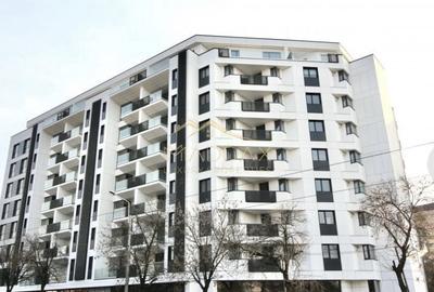 Apartament cu 2 camere, mobilat în Aviației - 20