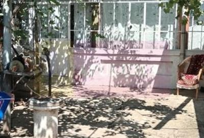 Branesti / IF - casa batraneasca din caramida cu teren de vanzare - 11