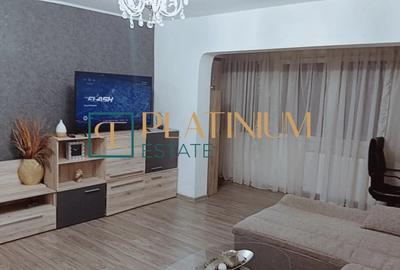 P4616 Apartament Decomandat cu 3 camere in zona Spitalul Judetean - 17