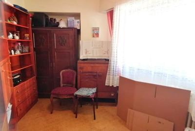 Apartament cu 4 camere decomandat în Pantelimon - 10