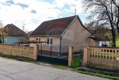 Casa de vanzare Certejul de sus,jud. Hunedoara - 2