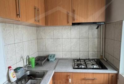 Garsoniera de vanzare in Plopilor, centrala proprie, zona Parcul Rozelor - 3