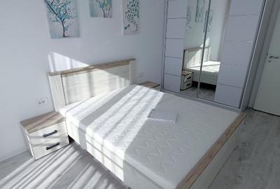 Mall Coresi - apartament 2 camere decomandat - boxa - loc de parcare propriu - 6